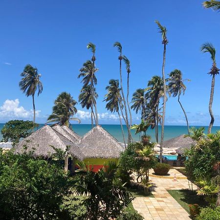 Eco Paradise Cumbuco Frente Mar 201 Ngoại thất bức ảnh