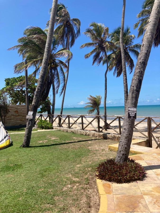 Eco Paradise Cumbuco Frente Mar 201 Ngoại thất bức ảnh