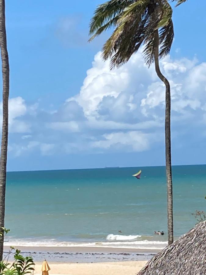 Eco Paradise Cumbuco Frente Mar 201 Ngoại thất bức ảnh