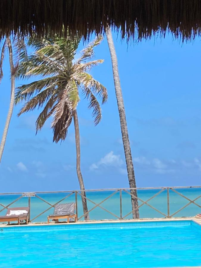Eco Paradise Cumbuco Frente Mar 201 Ngoại thất bức ảnh